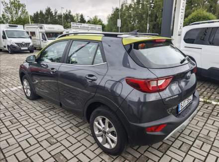Kia - Stonic