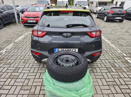 Kia - Stonic
