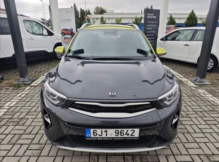 Kia - Stonic