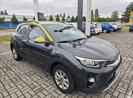 Kia - Stonic