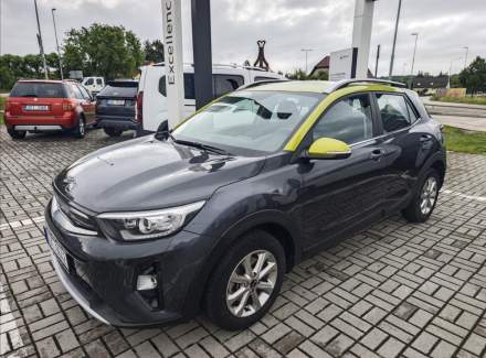 Kia - Stonic