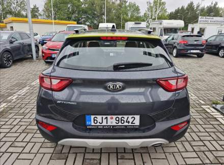 Kia - Stonic