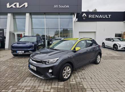 Kia - Stonic