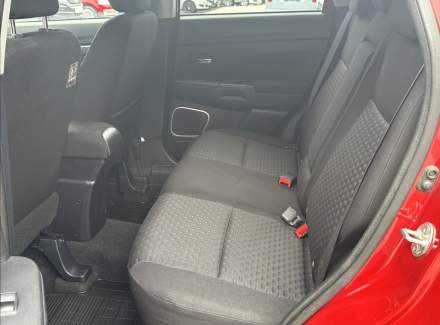 Mitsubishi - ASX