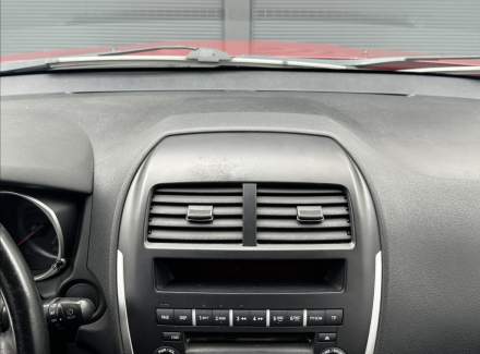 Mitsubishi - ASX