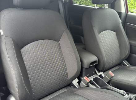 Mitsubishi - ASX