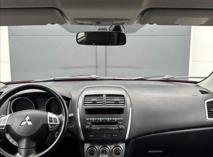 Mitsubishi - ASX