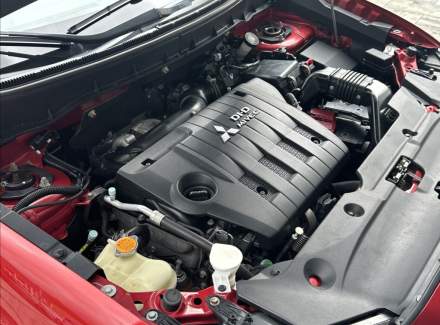 Mitsubishi - ASX