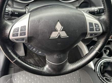 Mitsubishi - ASX