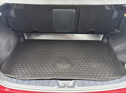 Mitsubishi - ASX