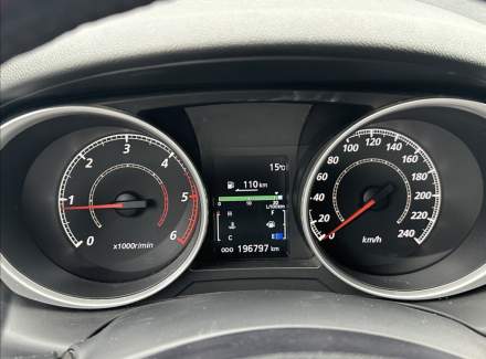 Mitsubishi - ASX