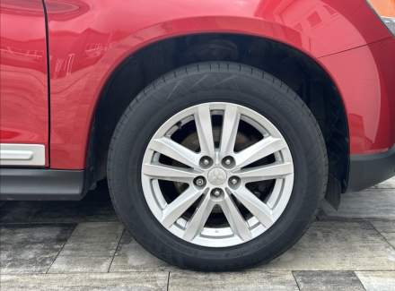 Mitsubishi - ASX