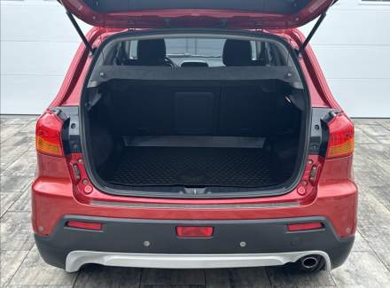 Mitsubishi - ASX