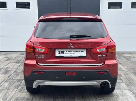 Mitsubishi - ASX