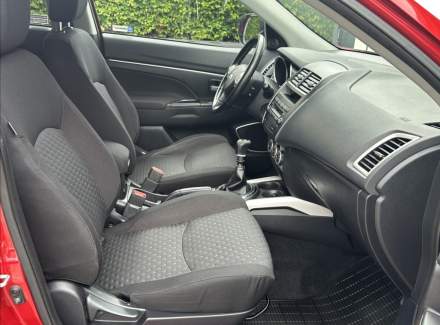 Mitsubishi - ASX
