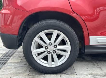 Mitsubishi - ASX
