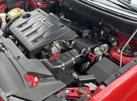 Mitsubishi - ASX