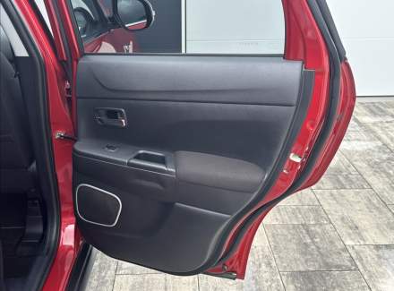 Mitsubishi - ASX