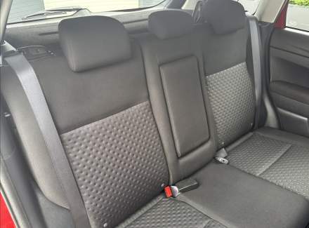 Mitsubishi - ASX