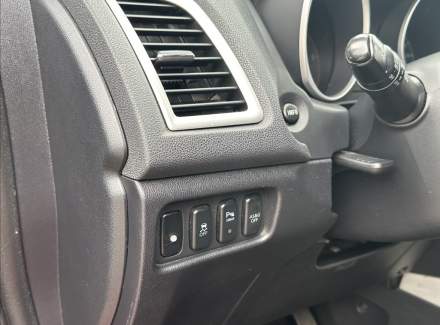 Mitsubishi - ASX