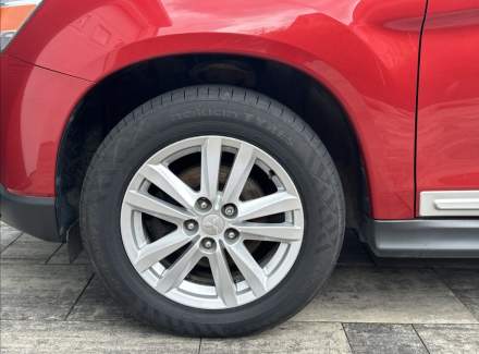 Mitsubishi - ASX