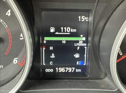 Mitsubishi - ASX