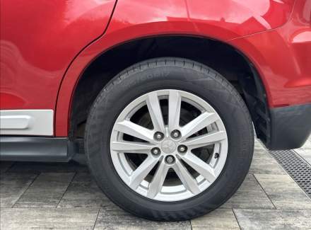 Mitsubishi - ASX