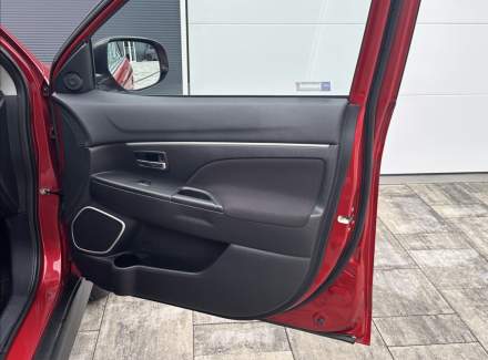 Mitsubishi - ASX