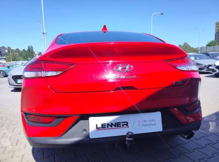 Hyundai - i30