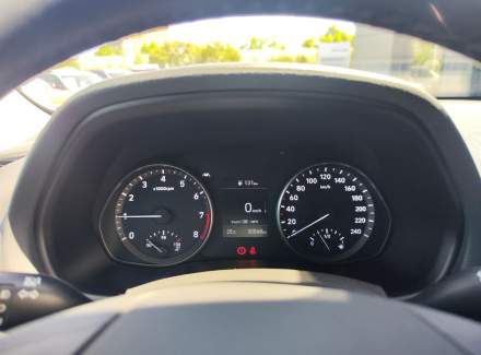 Hyundai - i30