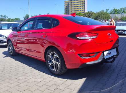Hyundai - i30