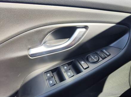 Hyundai - i30