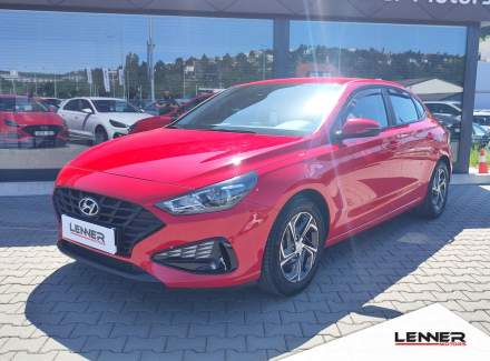 Hyundai - i30