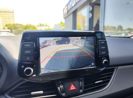 Hyundai - i30