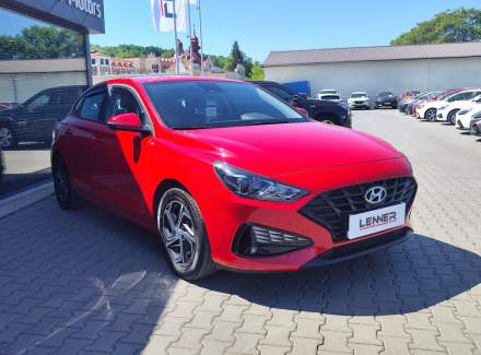 Hyundai - i30