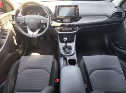 Hyundai - i30