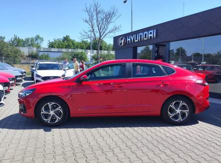 Hyundai - i30