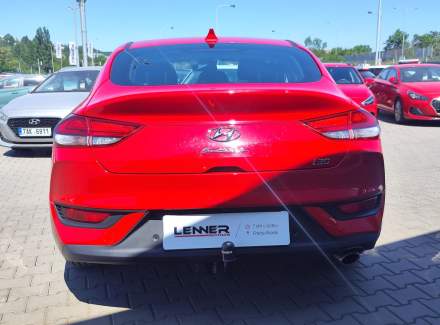 Hyundai - i30