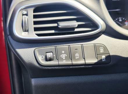 Hyundai - i30
