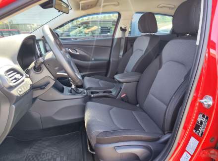 Hyundai - i30