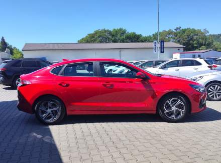 Hyundai - i30