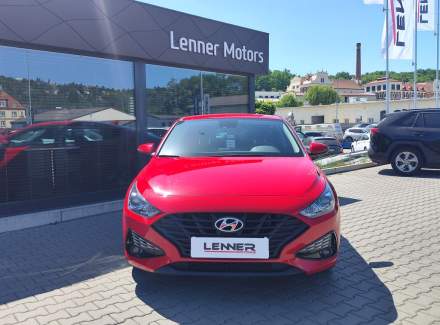 Hyundai - i30