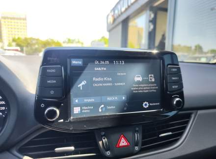 Hyundai - i30