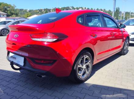 Hyundai - i30