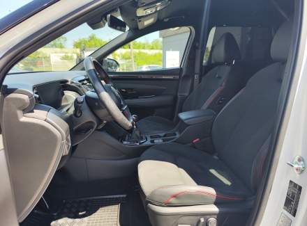Hyundai - Tucson