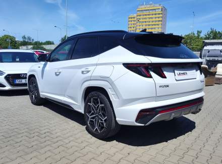Hyundai - Tucson