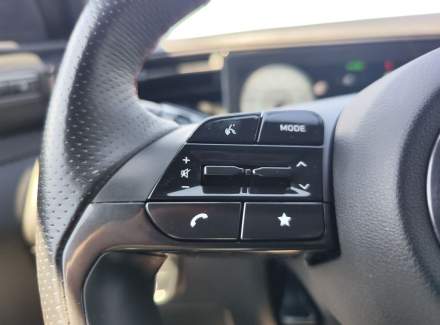 Hyundai - Tucson