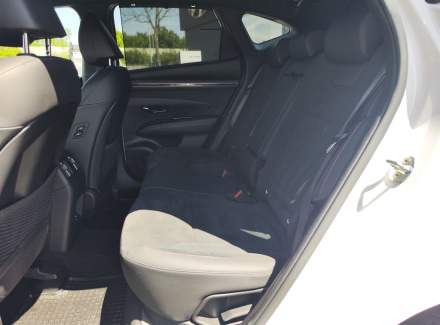Hyundai - Tucson