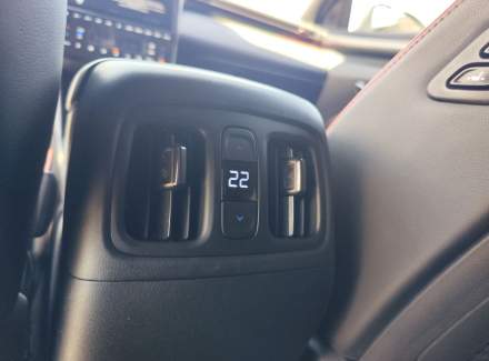 Hyundai - Tucson