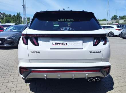 Hyundai - Tucson